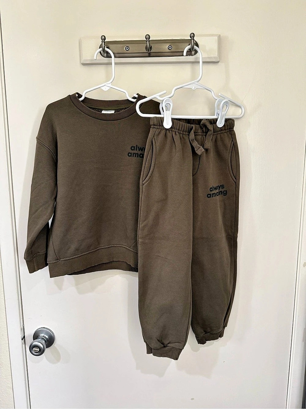 Zara Always Amazing Set 5-6 Years